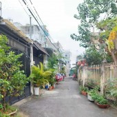Bán nhà HXH Nguyễn Duy Cung, Gò Vấp, Full thổ cư, Không quy hoạch.